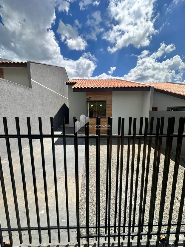 Foto CASA 2Q NOVA PONTA GROSSA / UVARANAS