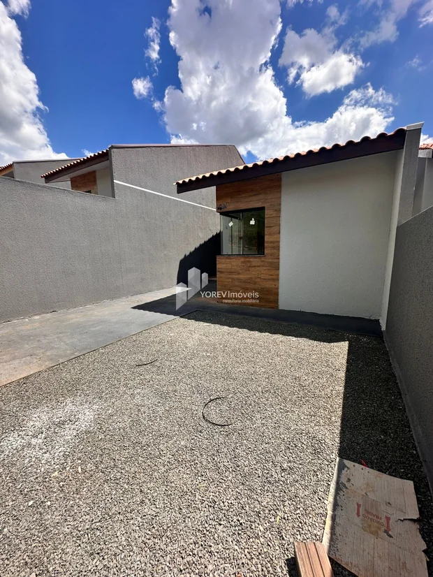 Foto CASA 2Q NOVA PONTA GROSSA / UVARANAS