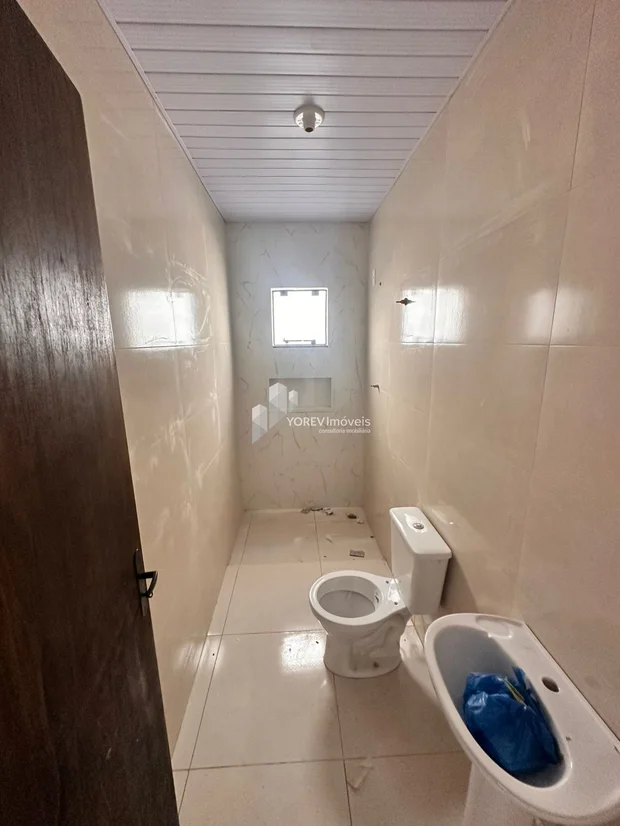 Foto CASA 2Q NOVA PONTA GROSSA / UVARANAS