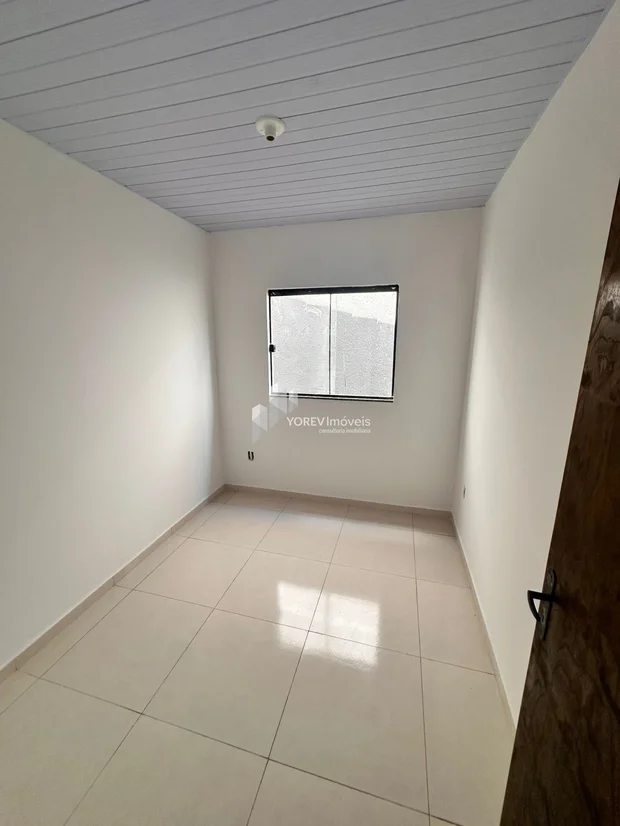 Foto CASA 2Q NOVA PONTA GROSSA / UVARANAS