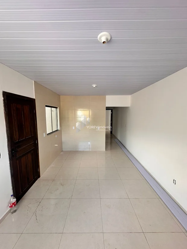 Foto CASA 2Q NOVA PONTA GROSSA / UVARANAS