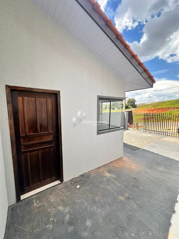 Foto CASA 2Q NOVA PONTA GROSSA / UVARANAS