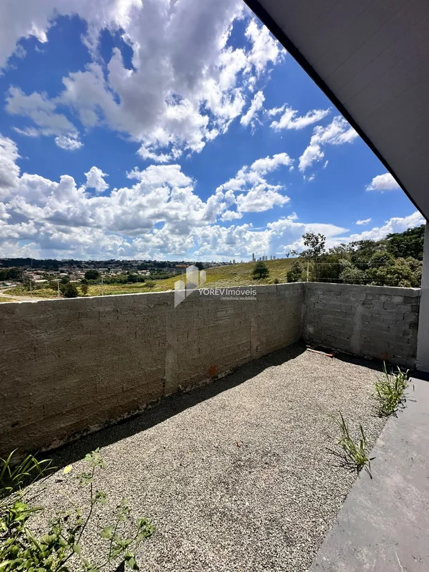 Foto CASA 2Q NOVA PONTA GROSSA / UVARANAS