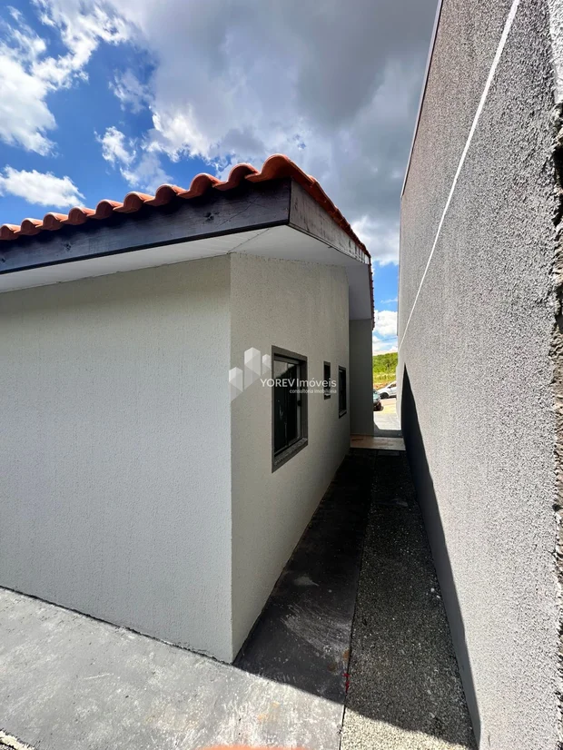 Foto CASA 2Q NOVA PONTA GROSSA / UVARANAS