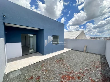 Miniatura - Foto CASA 3Q SENDO UMA SUÍTE / TERRA LIZ / UVARANAS