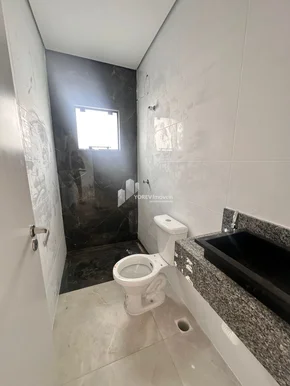 Miniatura - Foto CASA 3Q SENDO UMA SUÍTE / TERRA LIZ / UVARANAS