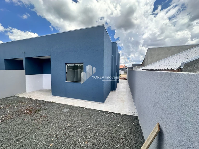 Foto CASA 3Q SENDO UMA SUÍTE / TERRA LIZ / UVARANAS