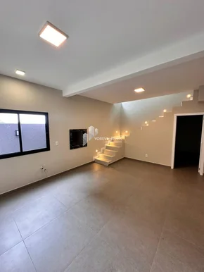 Miniatura - Foto CASA EM CONDOMÍNIO FECHADO / EOS MIRANTE / CONTORNO