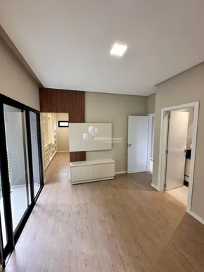 Miniatura - Foto CASA EM CONDOMÍNIO FECHADO / EOS MIRANTE / CONTORNO