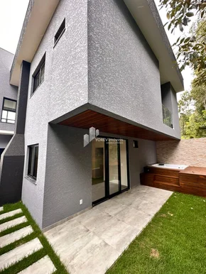 Miniatura - Foto CASA EM CONDOMÍNIO FECHADO / EOS MIRANTE / CONTORNO