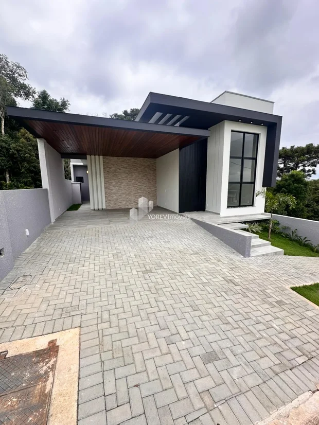 Foto CASA EM CONDOMÍNIO FECHADO / EOS MIRANTE / CONTORNO