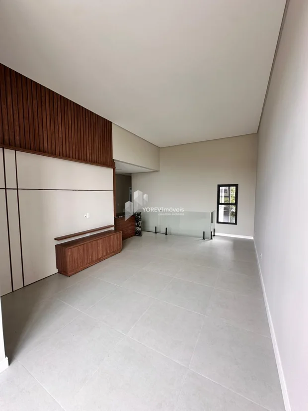 Foto CASA EM CONDOMÍNIO FECHADO / EOS MIRANTE / CONTORNO