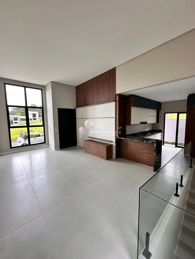 Foto CASA EM CONDOMÍNIO FECHADO / EOS MIRANTE / CONTORNO