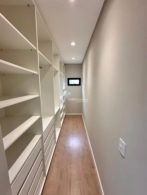 Foto CASA EM CONDOMÍNIO FECHADO / EOS MIRANTE / CONTORNO