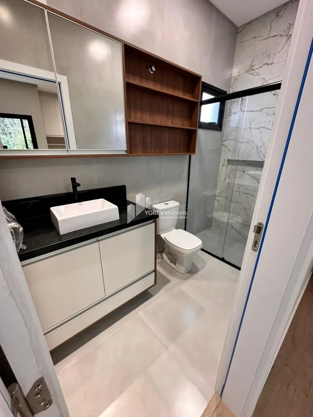 Foto CASA EM CONDOMÍNIO FECHADO / EOS MIRANTE / CONTORNO