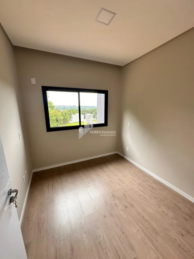 Foto CASA EM CONDOMÍNIO FECHADO / EOS MIRANTE / CONTORNO