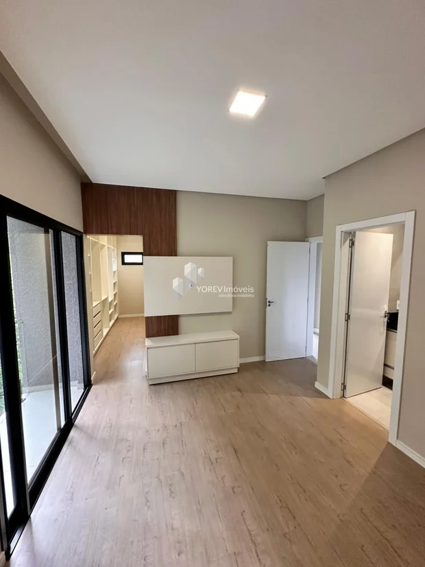 Foto CASA EM CONDOMÍNIO FECHADO / EOS MIRANTE / CONTORNO