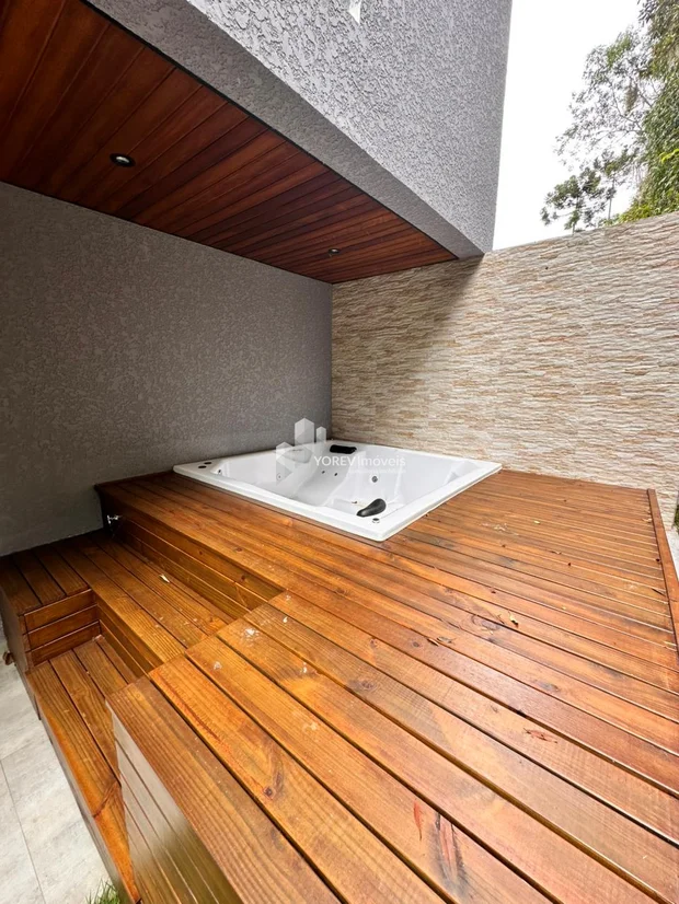 Foto CASA EM CONDOMÍNIO FECHADO / EOS MIRANTE / CONTORNO