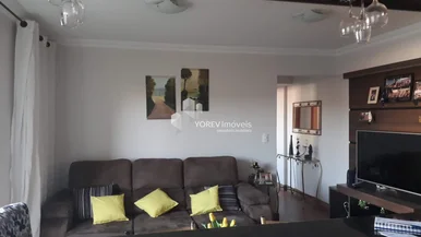 Miniatura - Foto Apartamento com dois quartos - Bairro Òrfãs