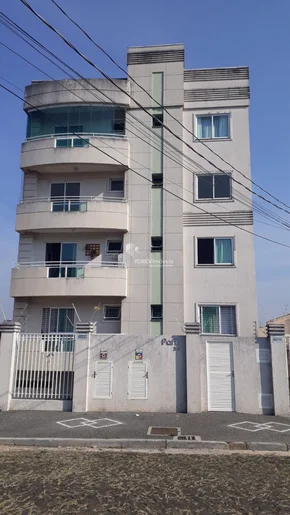 Miniatura - Foto Apartamento com dois quartos - Bairro Òrfãs