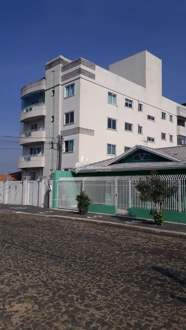 Foto Apartamento com dois quartos - Bairro Òrfãs