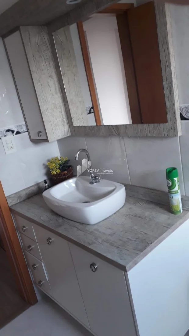 Foto Apartamento com dois quartos - Bairro Òrfãs