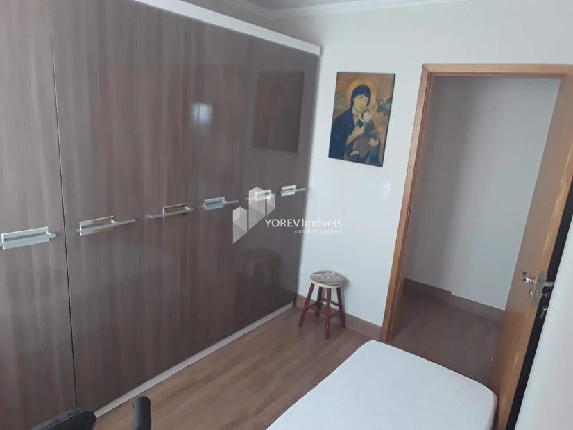 Foto Apartamento com dois quartos - Bairro Òrfãs