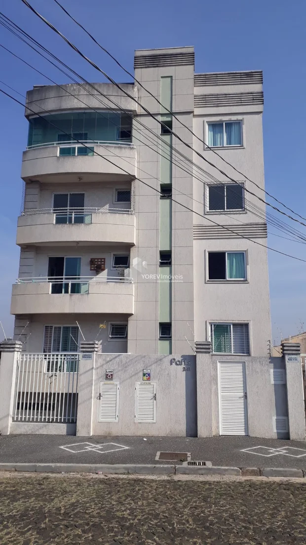 Foto Apartamento com dois quartos - Bairro Òrfãs