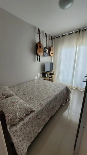 Miniatura - Foto Apartamento com 3 quartos (1 suíte) - Jardim Carvalho