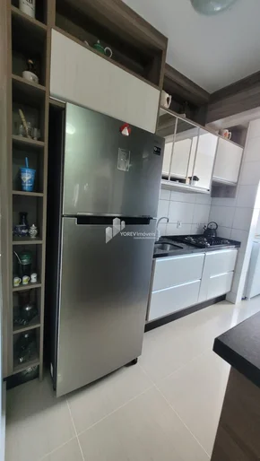 Miniatura - Foto Apartamento com 3 quartos (1 suíte) - Jardim Carvalho