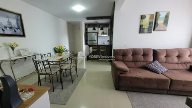 Miniatura - Foto Apartamento com 3 quartos (1 suíte) - Jardim Carvalho