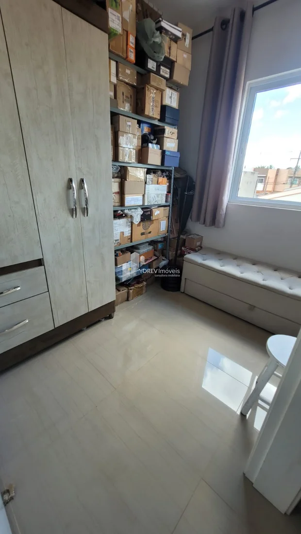 Foto Apartamento com 3 quartos (1 suíte) - Jardim Carvalho