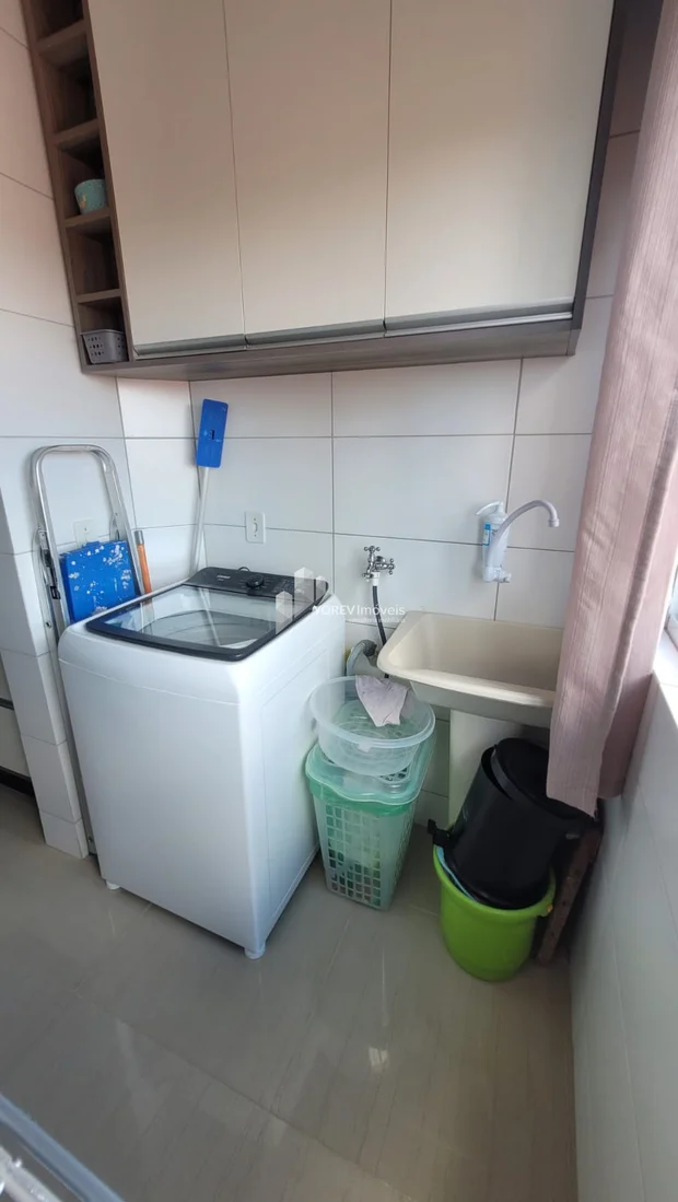 Foto Apartamento com 3 quartos (1 suíte) - Jardim Carvalho