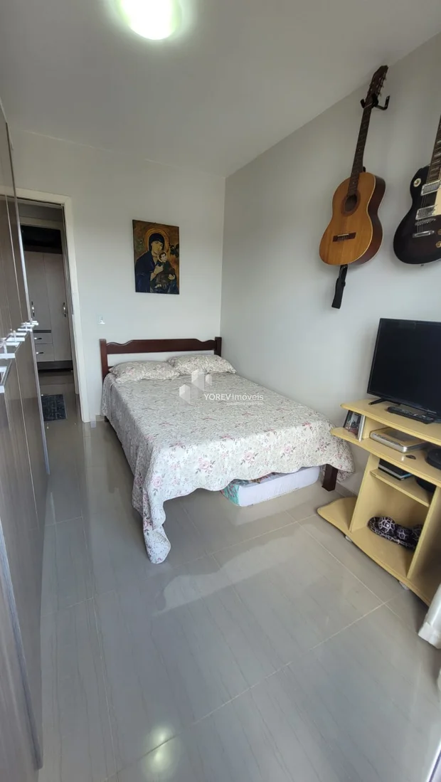 Foto Apartamento com 3 quartos (1 suíte) - Jardim Carvalho