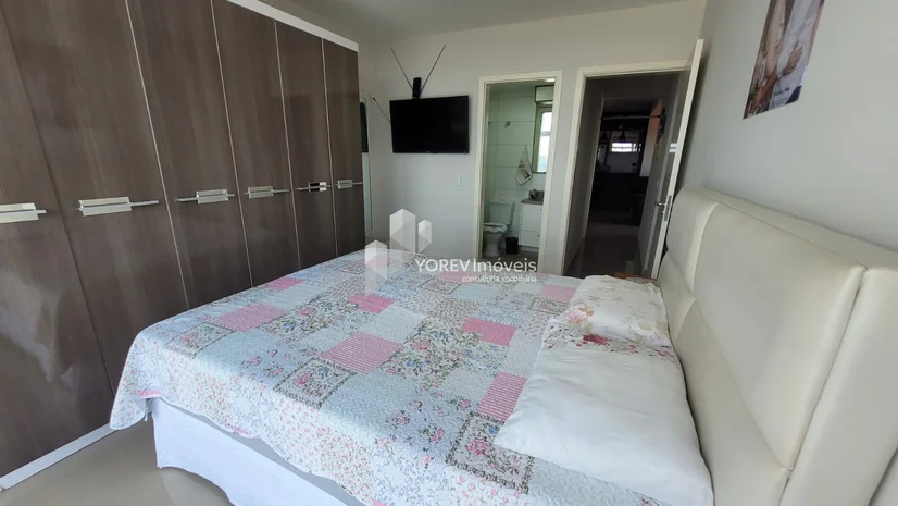 Foto Apartamento com 3 quartos (1 suíte) - Jardim Carvalho