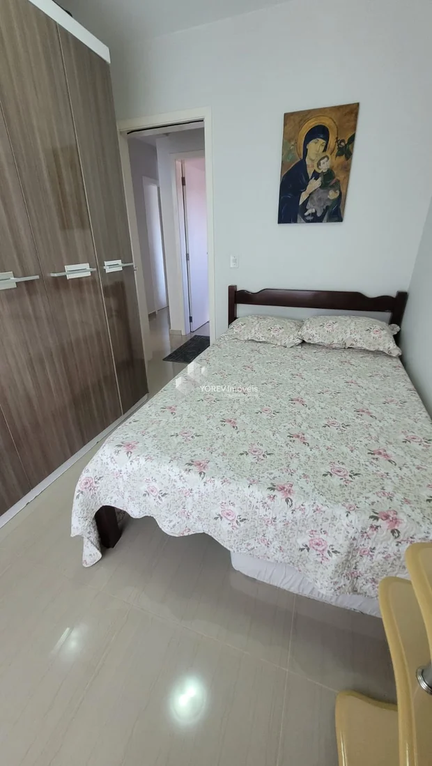 Foto Apartamento com 3 quartos (1 suíte) - Jardim Carvalho