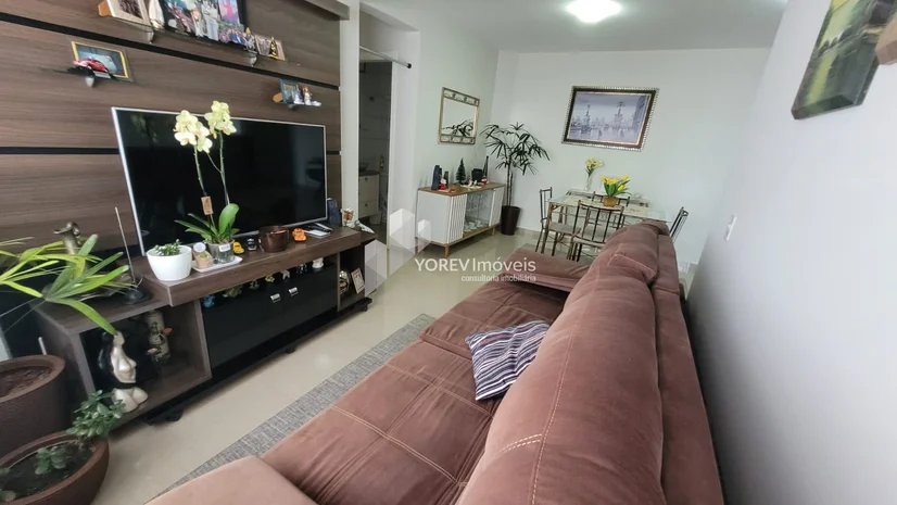 Foto Apartamento com 3 quartos (1 suíte) - Jardim Carvalho