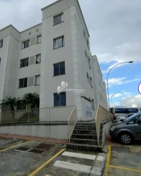 Miniatura - Foto Apartamento com dois quartos - Em Oficinas