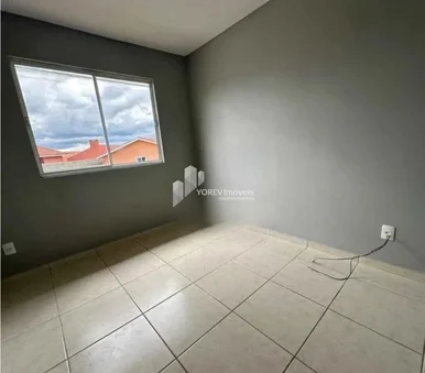 Miniatura - Foto Casa com dois quartos - Condomínio Porto Sabiá