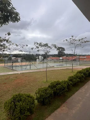 Miniatura - Foto Casa com dois quartos - Condomínio Porto Sabiá
