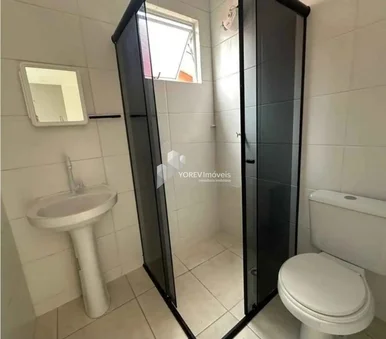 Miniatura - Foto Casa com dois quartos - Condomínio Porto Sabiá