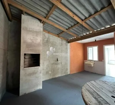 Miniatura - Foto Casa com dois quartos - Condomínio Porto Sabiá