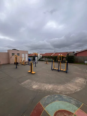 Miniatura - Foto Casa com dois quartos - Condomínio Porto Sabiá