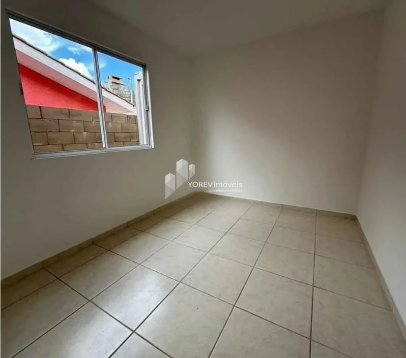 Foto Casa com dois quartos - Condomínio Porto Sabiá