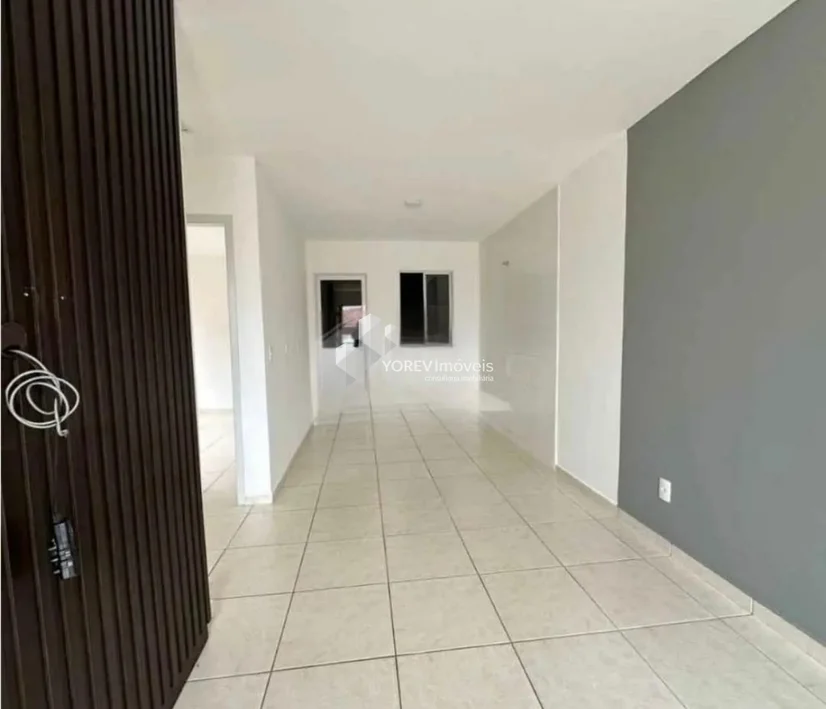 Foto Casa com dois quartos - Condomínio Porto Sabiá