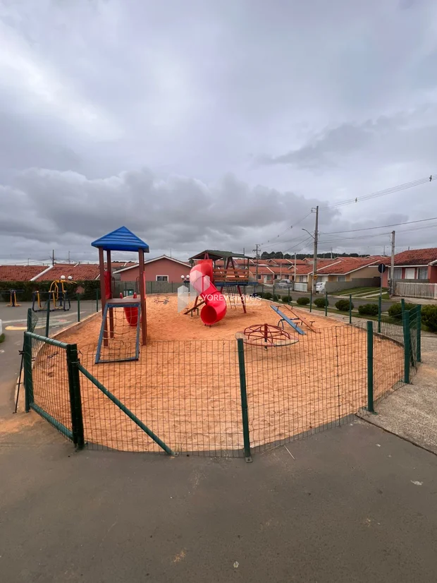 Foto Casa com dois quartos - Condomínio Porto Sabiá