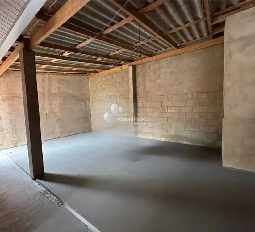 Foto Casa com dois quartos - Condomínio Porto Sabiá