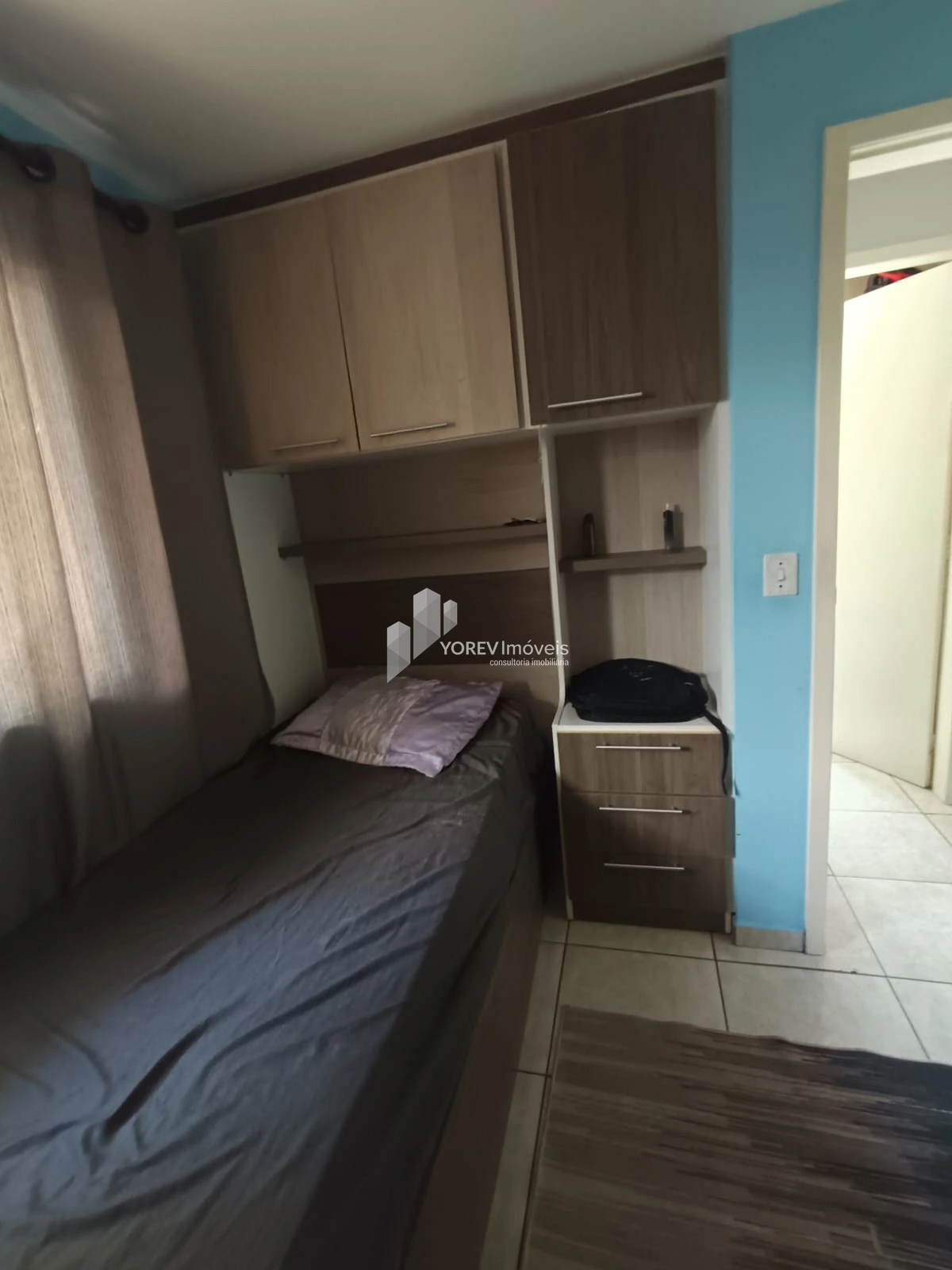 Casa De Esquina Com Três Quartos - Jardim Veneza