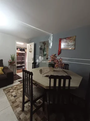 Miniatura - Foto Casa de esquina com três quartos - Jardim Veneza