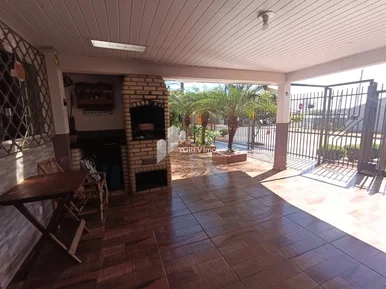 Miniatura - Foto Casa de esquina com três quartos - Jardim Veneza